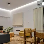 Rahati Luxury Apartment