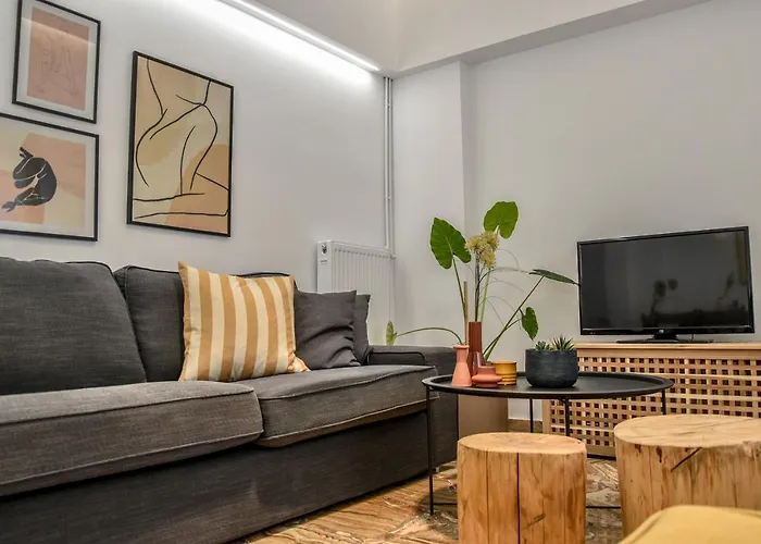 Rahati Luxury Apartment