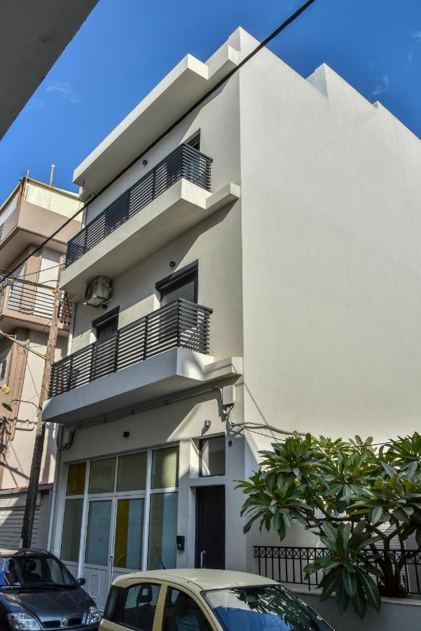 Appartement Rahati Luxury