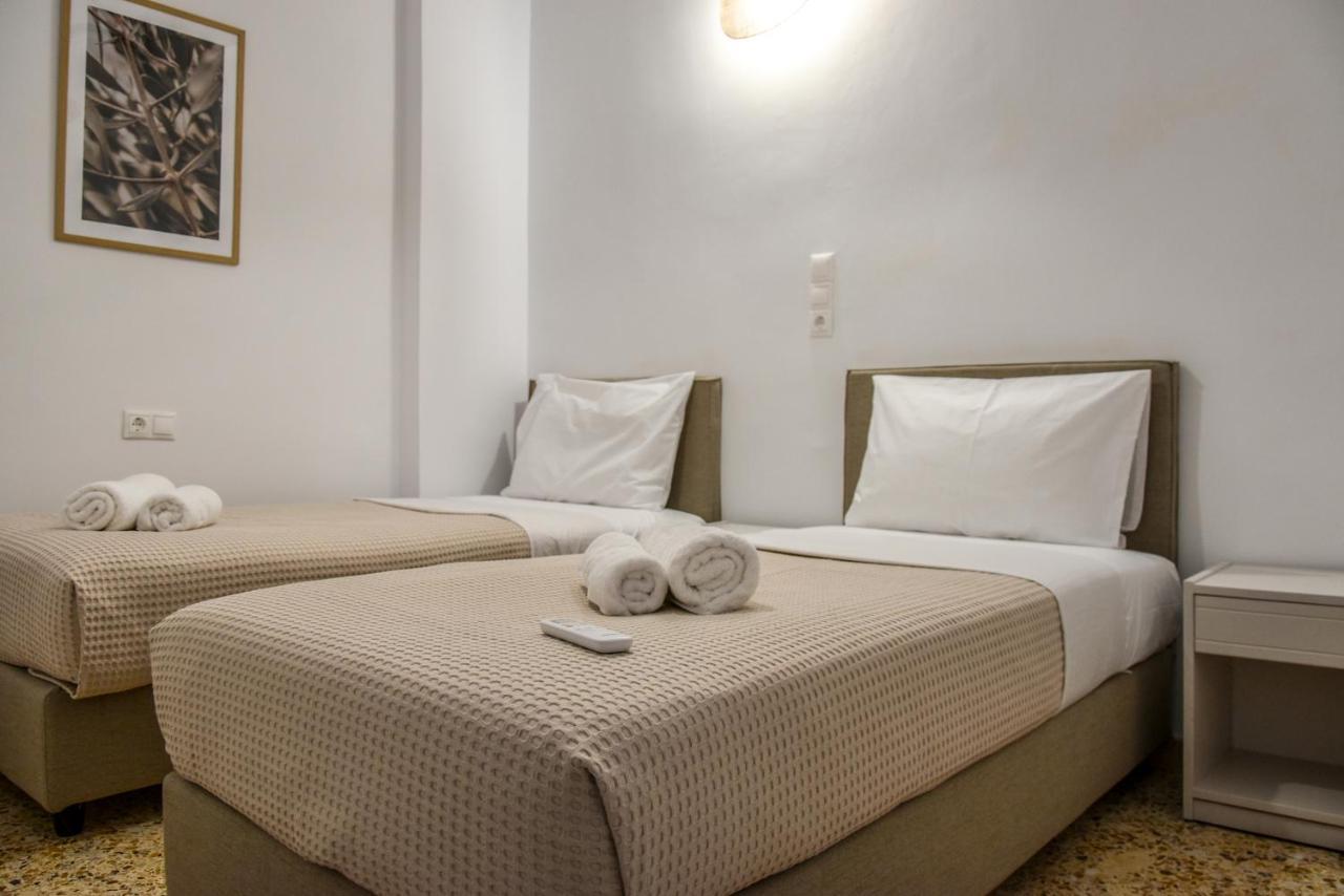 Rahati Luxury Héraklion