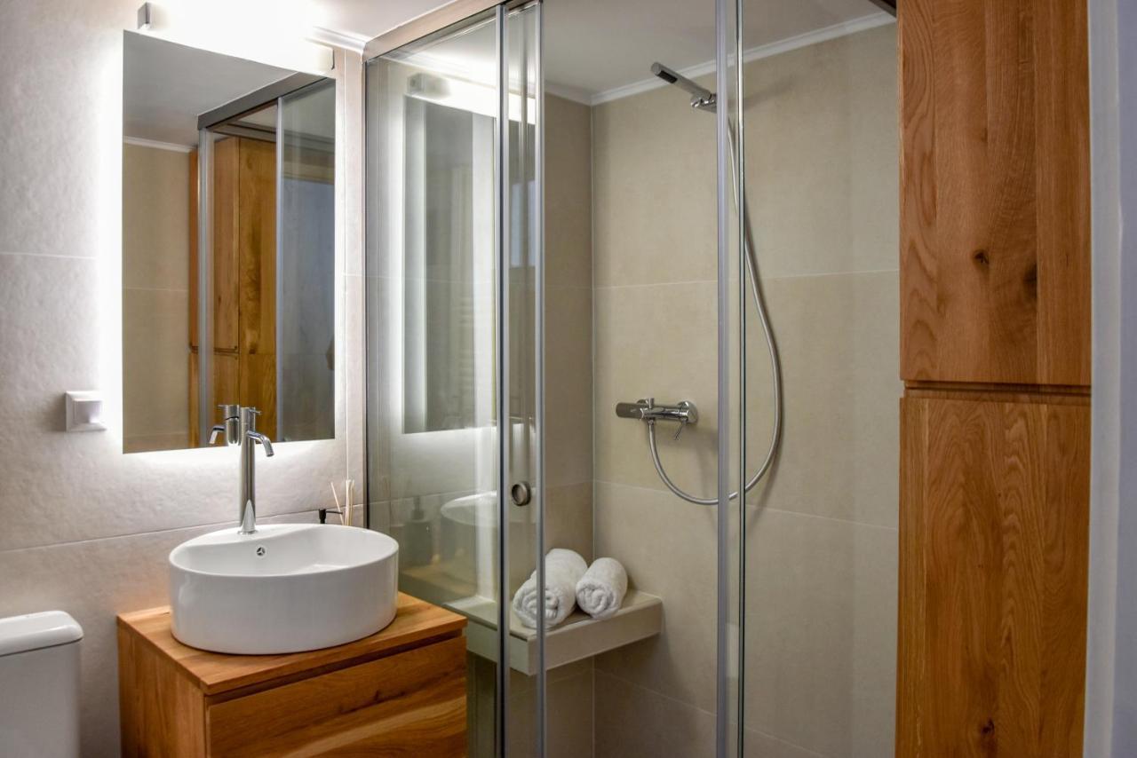 Rahati Luxury Appartement *