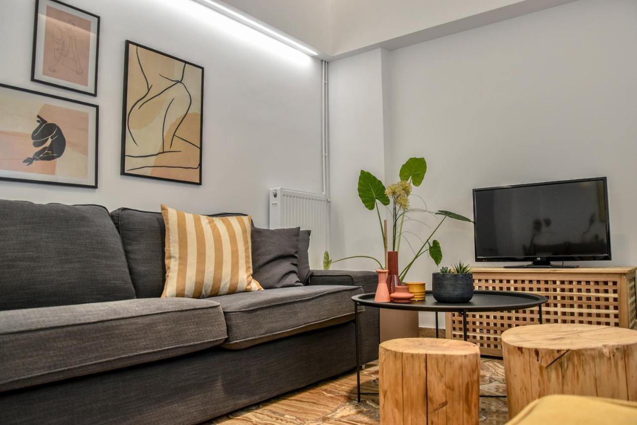 Rahati Luxury Héraklion