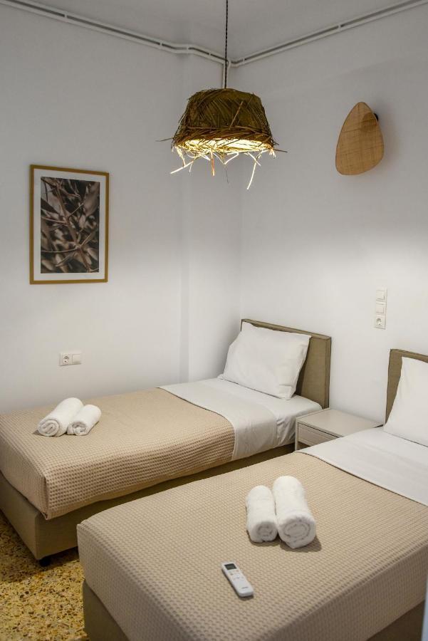 Appartement Rahati Luxury *
