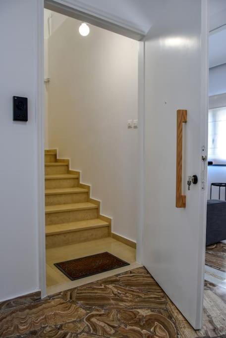 Rahati Luxury * Héraklion
