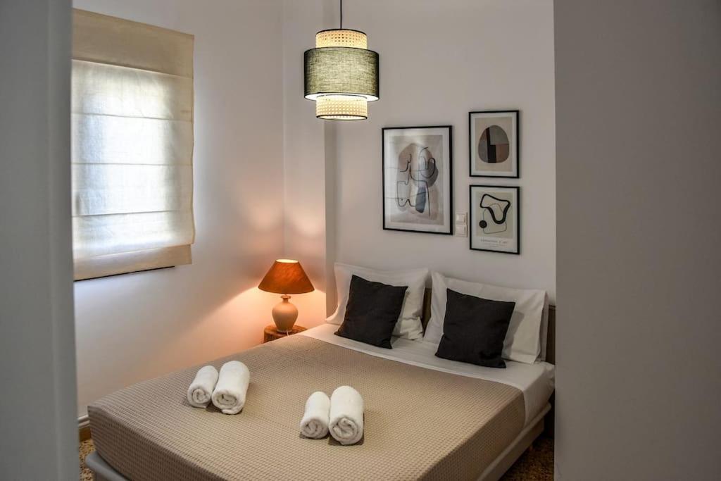Rahati Luxury * Héraklion
