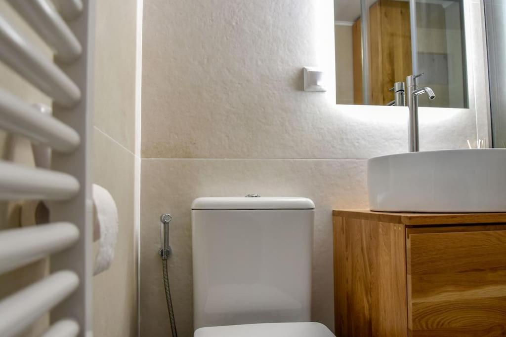 Appartement Rahati Luxury *