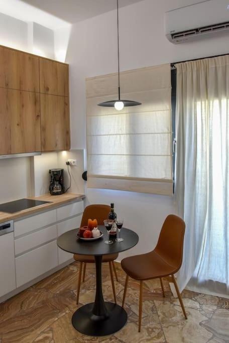 Rahati Luxury * Héraklion