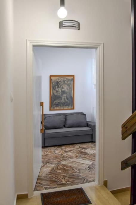 Appartement Rahati Luxury Héraklion