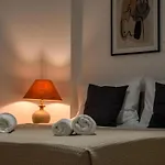 Rahati Luxury Apartment