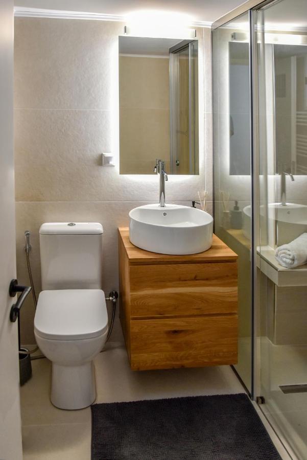 Rahati Luxury * Heraklion (Crete)